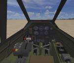 FSX/P3D Beaufighter Nightfighter