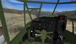 FSX/FSX Acceleration Bristol Beaufort