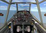 FSX/FS2004 Messerschmitt Bf 109T