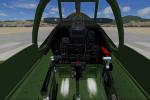 FS2004/FSX Cavalier Mustang V2