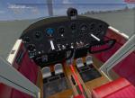 FSX only  Cessna 170B Package