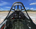 FS2004/FSX/FSX SteamEd Spitfire MK 21