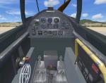 FSX/P3D Heinkel He112B