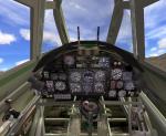 FSX/P3D Hawker Hurricane