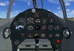 FS2004/FSX Yak-3