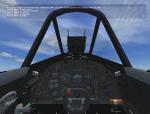 FSX/P3D V3-V4 Hawker Tempest VI 