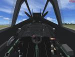 FSX/P3D v3,v4 Blackburn Firebrand