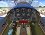 FSX/P3Dv3 /v4 Stampe Vertongen SV4