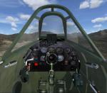 FS2004/FSX Seafire_MkXV