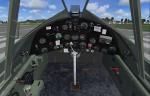 FSX/P3D  Fairey Fulmar