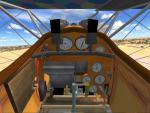 FS2004/FSX Albatross DVa