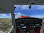 FSX native Cessna 150