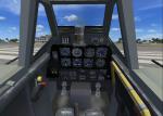 FSX/FS2004 Avia S-199