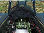 FSX/P3Dv3 & 4 Vought Corsair F4U-1a