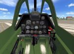 FSX/P3Dv3,v4 North American P-51D Mustang