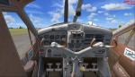 FSX/P3D DeHavilland DHC2 Turbo Beaver