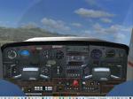 FSX/P3D Cessna 140 Package