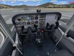 FSX/P3Dv4,V5 Cessna Gauges