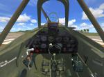 FSX/FS2004 Spitfire Mk VcTrop