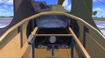 FSX/P3D v3,v4,v5  Nieuport 28 C.1