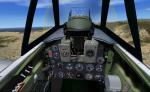 FSX/FS2004 Republic P-47M Thunderbolt