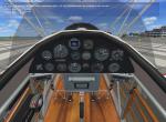 FSX/P3Dv3 /v4 Great Lakes Sport Trainer