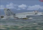 VRS Superbug 0VFA-25 Line 2014 Textures