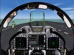 Updated                    FS2004 USN McDonnell-Douglas/Boeing F/A-18C Hornet 