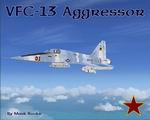 F-5 Freedom Fighter VFC-13