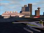 FS2002
                  "All New Vancouver Harbour" 