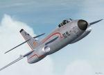 FSX SNCASO SO-4050 Vautour IIN