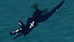 CFS2
            F4U-1D of Marine Squadron VMF-123 Default Textures only.