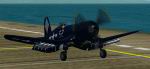 CFS2
            F4U-1D of Marine Squadron VMF-214 Default Textures only.