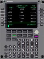 FSX/P3D FMC Gauge V1.1