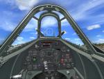 FSX/P3D v3,v4,v5 Seafire MkXV