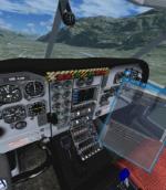 FSX GAF Nomad 22B