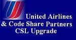 VA
                  Utility: United Airlines and Code Share Partners Common Shape
                  Library. 