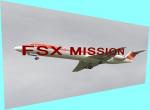 Avianca Flight 559 Mission