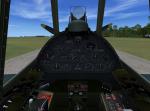 FSX/FS2004  Grumman Hellcat