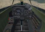 FS2004/FSX Junkers EF-126 Lili V2