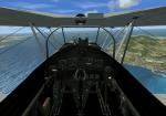 FSX Native VE-7FS Fighter/Trainer