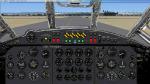 FSX Vickers Valiant Package