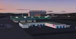 FS2004
                  Vancouver International Airport 