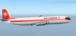 FS2004                  Vanguard 952F Air Canada Cargoliner Textures only