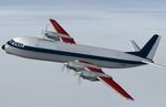 FS2004 Vanguard Air Bridge Carriers ex BEA livery Textures only