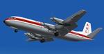 FS2004 Vanguard ABC old livery Textures only