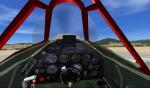 FSX/FS2004 Spitfire Mk XVI