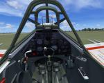 Fs2004/FSX/FSX St Ed Spitfire F 21 