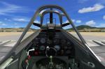 Fs2004/FSX/FSX St Ed Seafire Mk 45