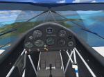 FSX/P3Dv3,v4 Pitts Special S2A